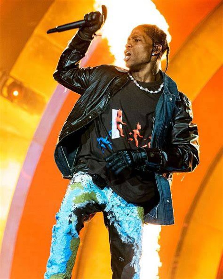 Travis Scott Just Confirmed The "UTOPIA" Release Date YouTube