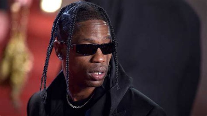 Travis Scott releases new album 'Utopia' CNN