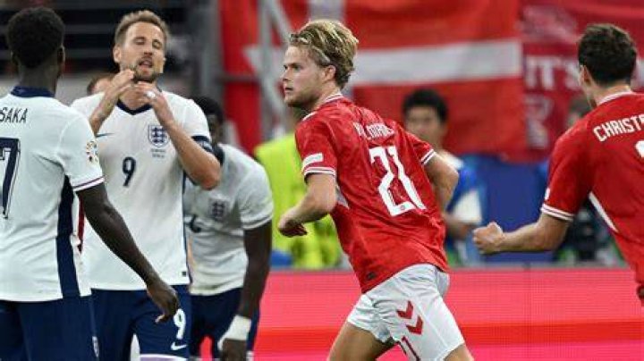 Trent AlexanderArnold experiment means England may have found their