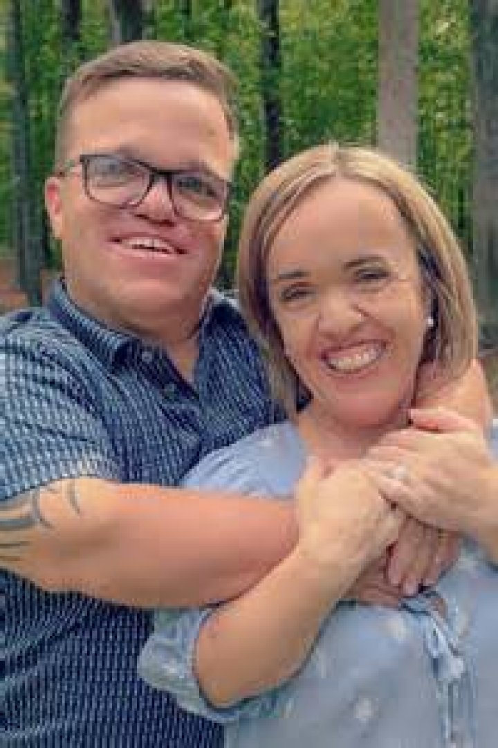 Trent & Amber Johnston Breaks Silence On Liz Johnston Expecting Baby