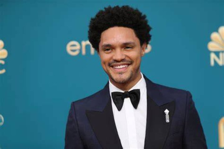 Trevor Noah's Love Life: An In-Depth Look At His Past And Present Relationships