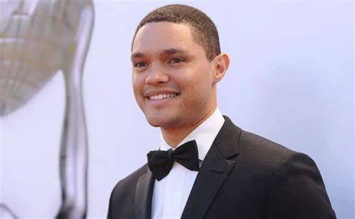 Trevor Noah Age, Height, Bio, Career, Relation and More