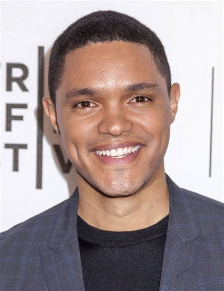 Trevor Noah's Grammys Monologue Pokes Fun at Taylor Swift's Camera Time