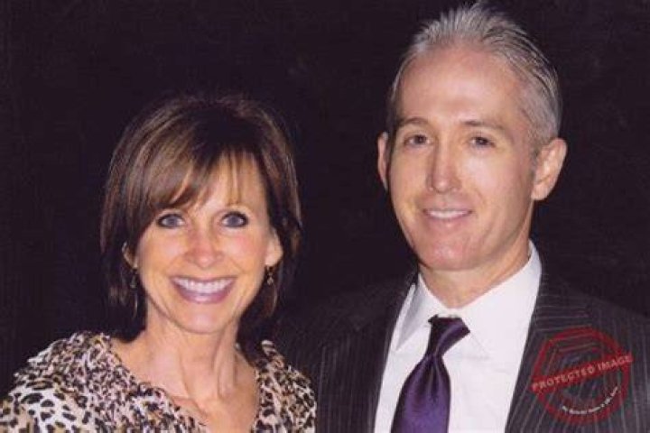 Trey Gowdy's Wife: Meet Terri Gowdy, His Longtime Partner