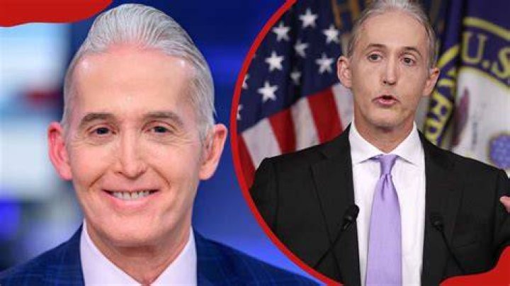 Trey Gowdy reflects on his father for Father's Day On Air Videos