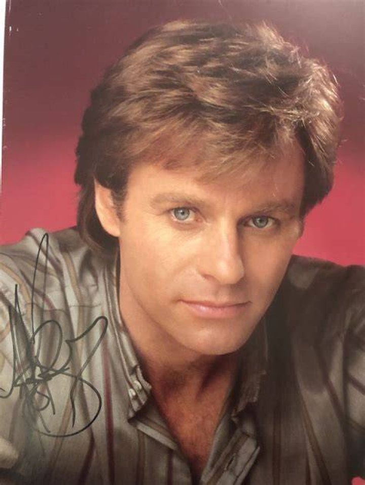 Tristan Rogers Health Update Does He Have Cancer?