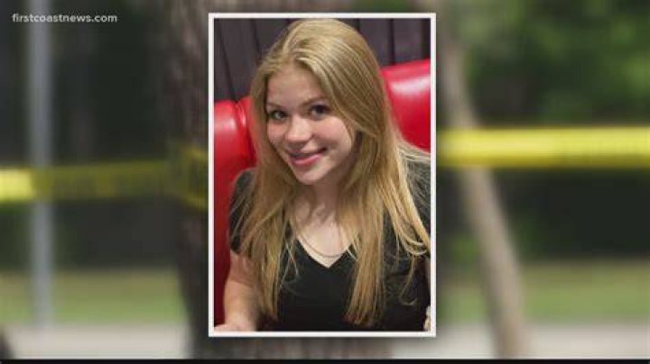 Tristyn Bailey Case Aiden Fuccis Mother Charged With Destroying Hot