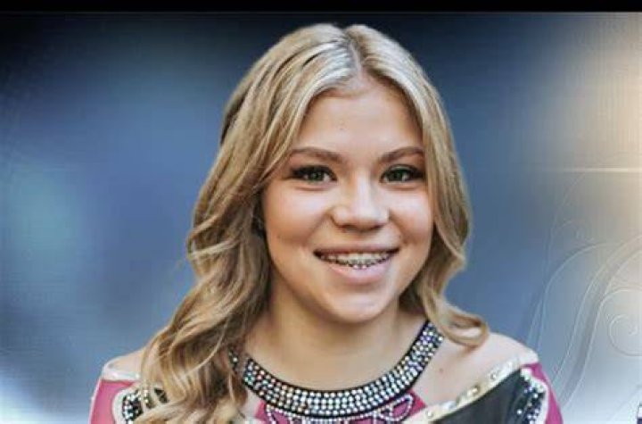Tristyn Bailey was stabbed multiple times in 'horrific' cold blooded