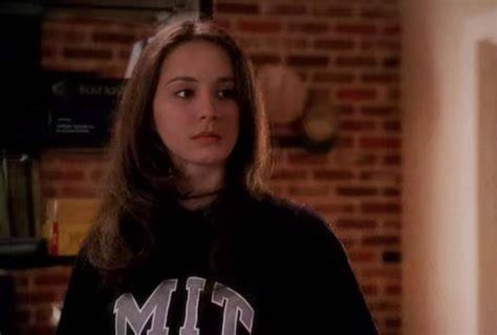 Troian Bellisario En Ncis