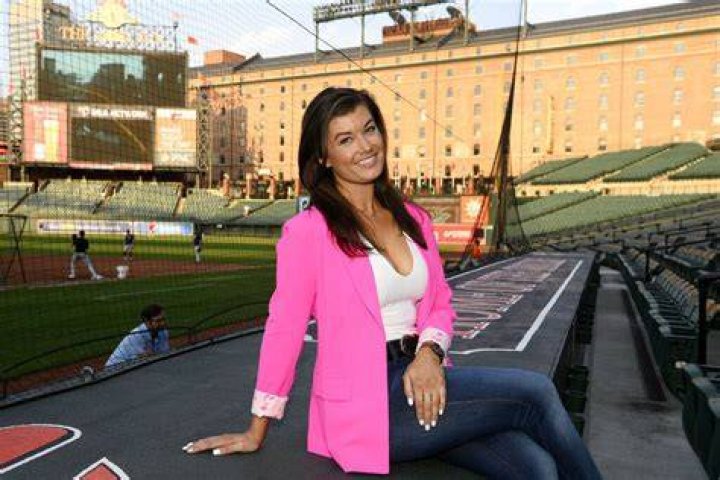 Troy graduate Melanie Newman will continue to make history with ESPN on