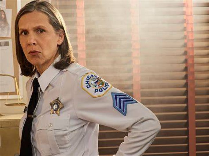 Trudy Platt Chicago PD Wiki FANDOM powered by Wikia
