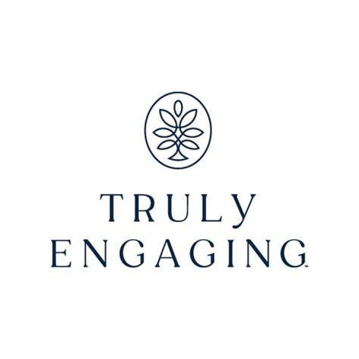 Truly Engaging by Lat.co on Dribbble