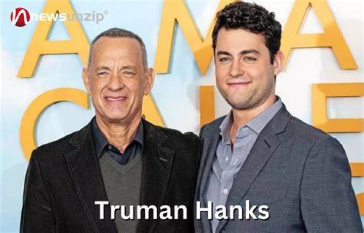Truman Hanks Biography in Hindi 🥇