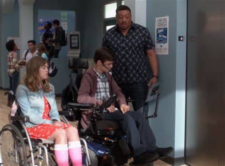 TV Depictions Of Disability Have Come A Long Way