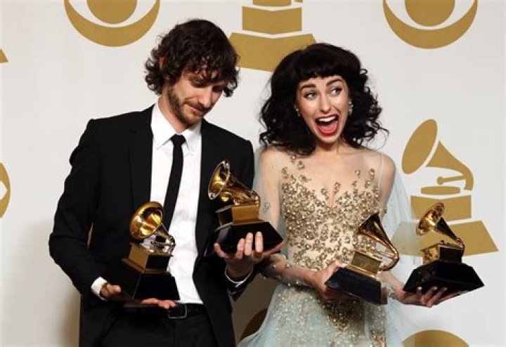 Twotime Grammy winner Kimbra is playing Melbourne Recital Centre