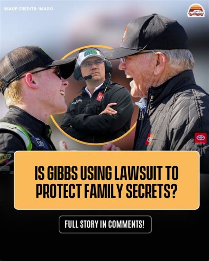 Ty Gibbs: Unlocking The Secrets Of His Relationship Status