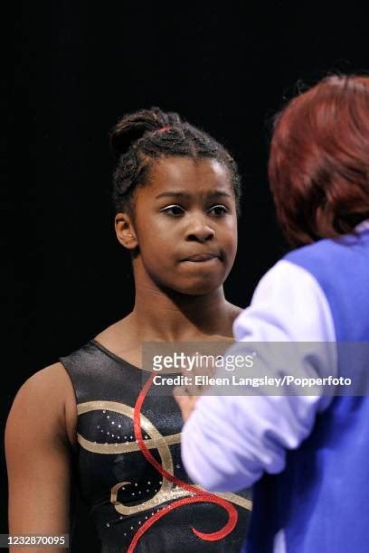 Tyesha Mattis The