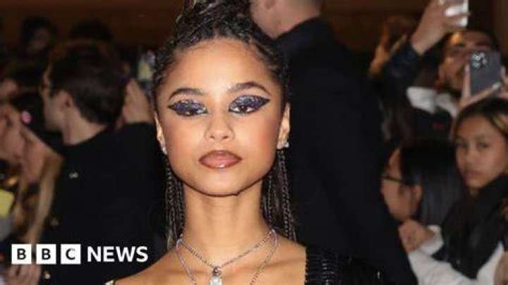 Tyla makes historic Billboard Hot 100 debut with her song "Water