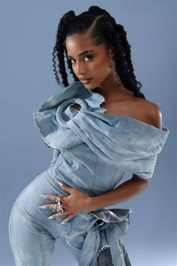 Tyla, Singer of Viral Hit 'Water,' Says Her DMs Are 'Always Active