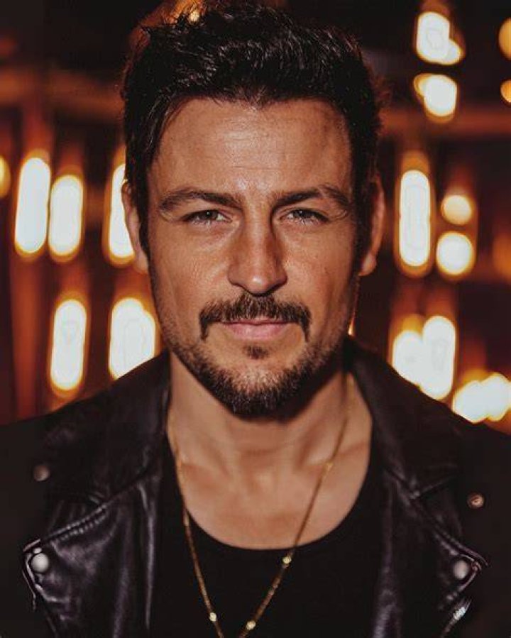 Tyler Hynes IMDb