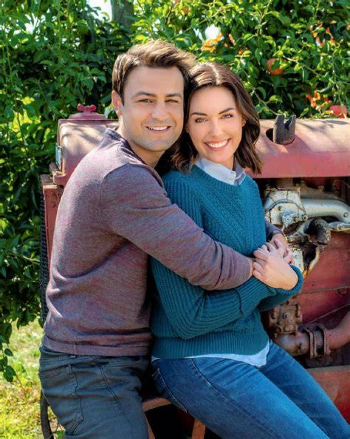 Tyler Hynes wife, girlfriend, love journey and current relationship