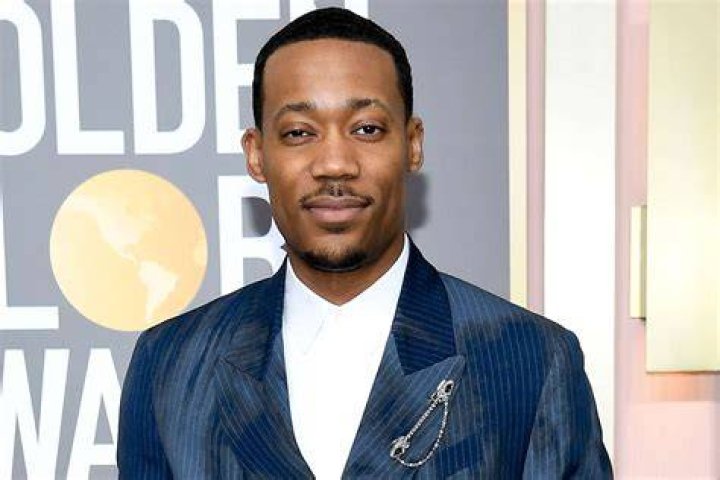 Tyler James Williams Addresses 'Dangerous' Sexuality Speculation