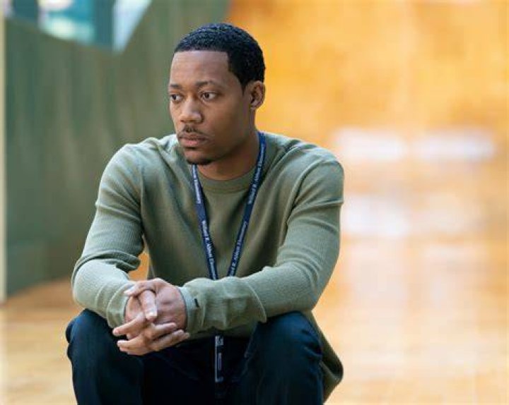 Tyler James Williams In 2007: A Retrospective