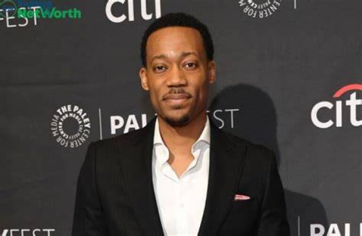 Tyler James Williams Net Worth Celebrity Sizes