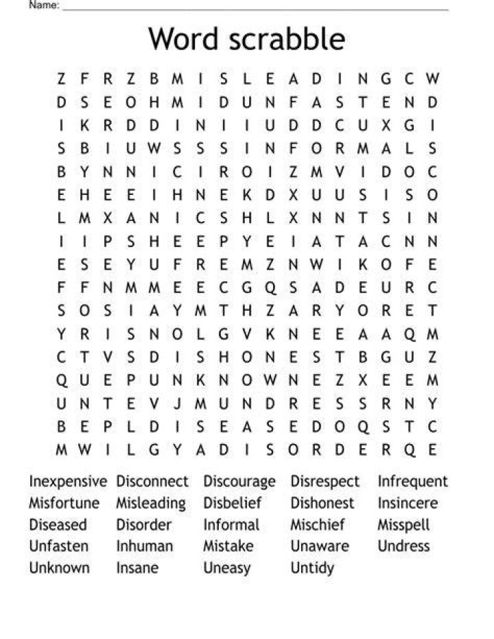 Types Of Scrabble Word Finders gowanusartandproduction
