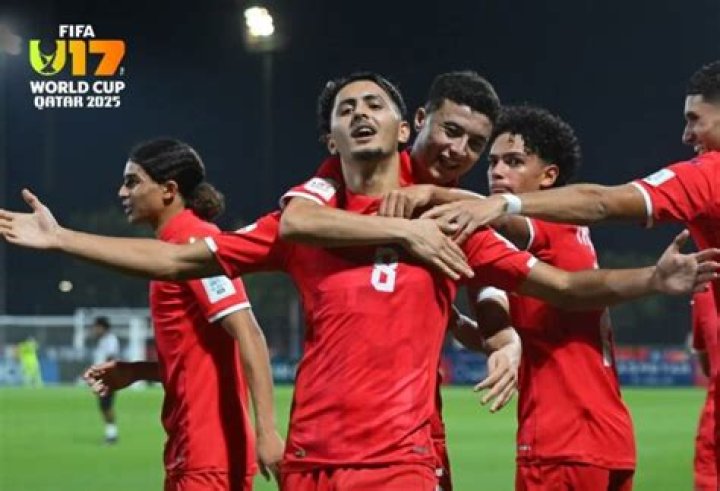 U17 WC can be crucial for many young players Ronaldinho The Statesman