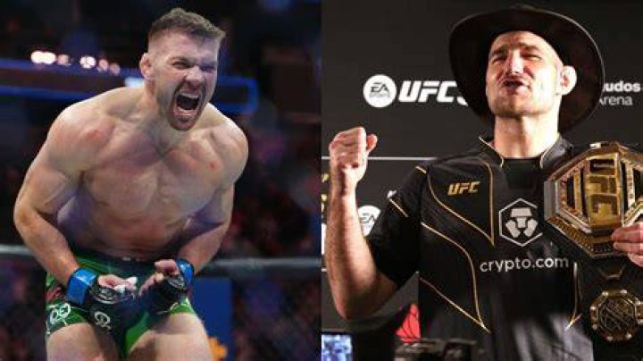 UFC 297 Purse How Much Money Did Dricus Du Plessis Make By Beating