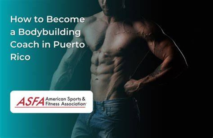 Ultimate Bodybuilding Guide For Puerto Rico's Fitness Enthusiasts