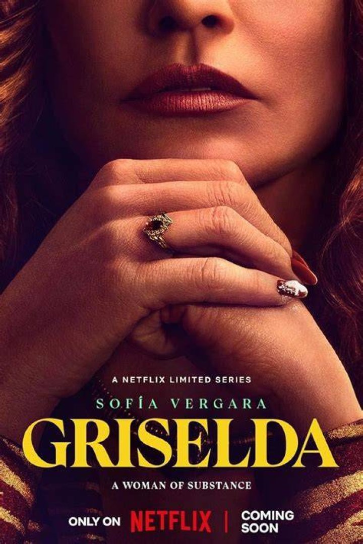 Ultimate Guide To Griselda Isa: Renowned Actress