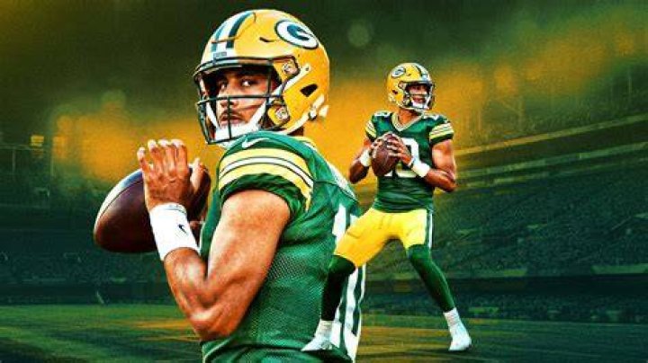 Ultimate Guide To Jordan Love's Background And Football Legacy
