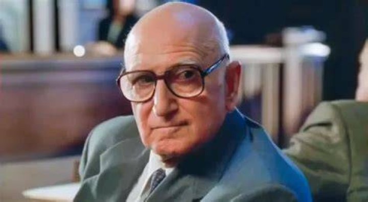 Ultimate Guide To Junior Soprano's Most Notorious Aliases