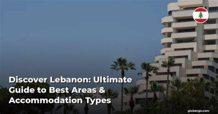 Ultimate Mia Lebanon Guide: Discover The Beauty And Culture
