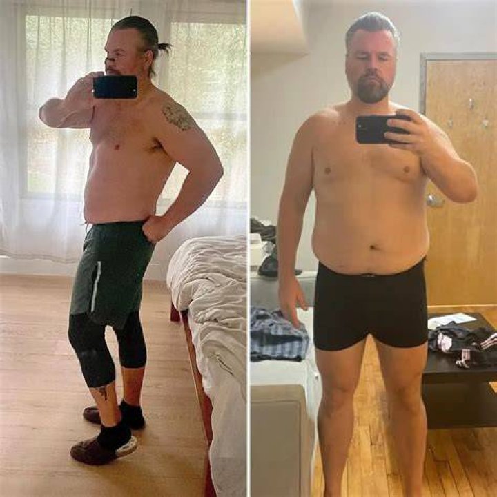 Ultimate Transformation: Tyler Labine's Inspiring Weight Loss Journey