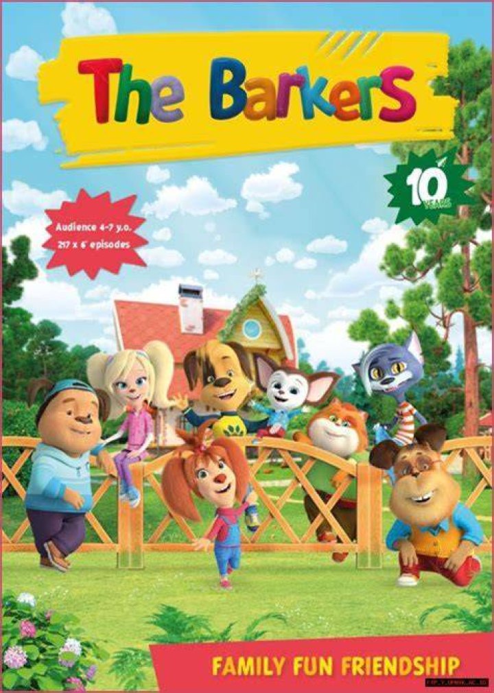 Unbeknownst Facts About Meet The Barkers Alabama