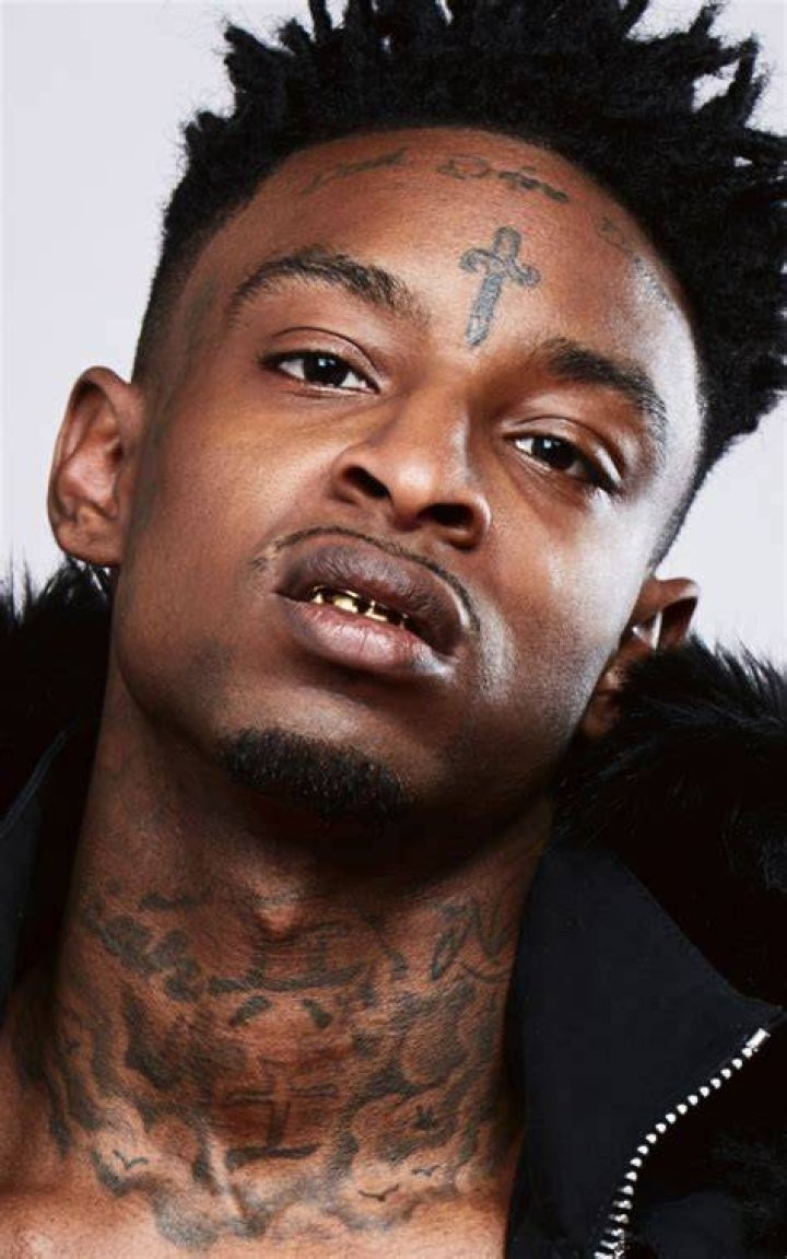 Uncover 21 Savage's Real Identity: What's In A Name?