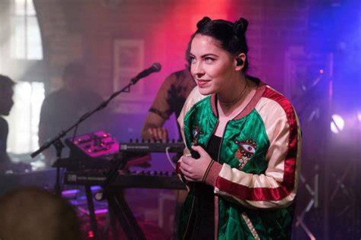Uncover Bishop Briggs: A Rising Star In Music
