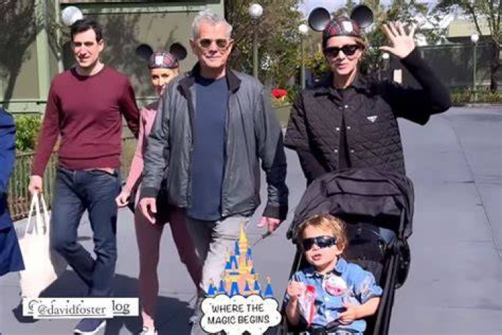 Uncover Rennie David Foster's Age: A Comprehensive Guide