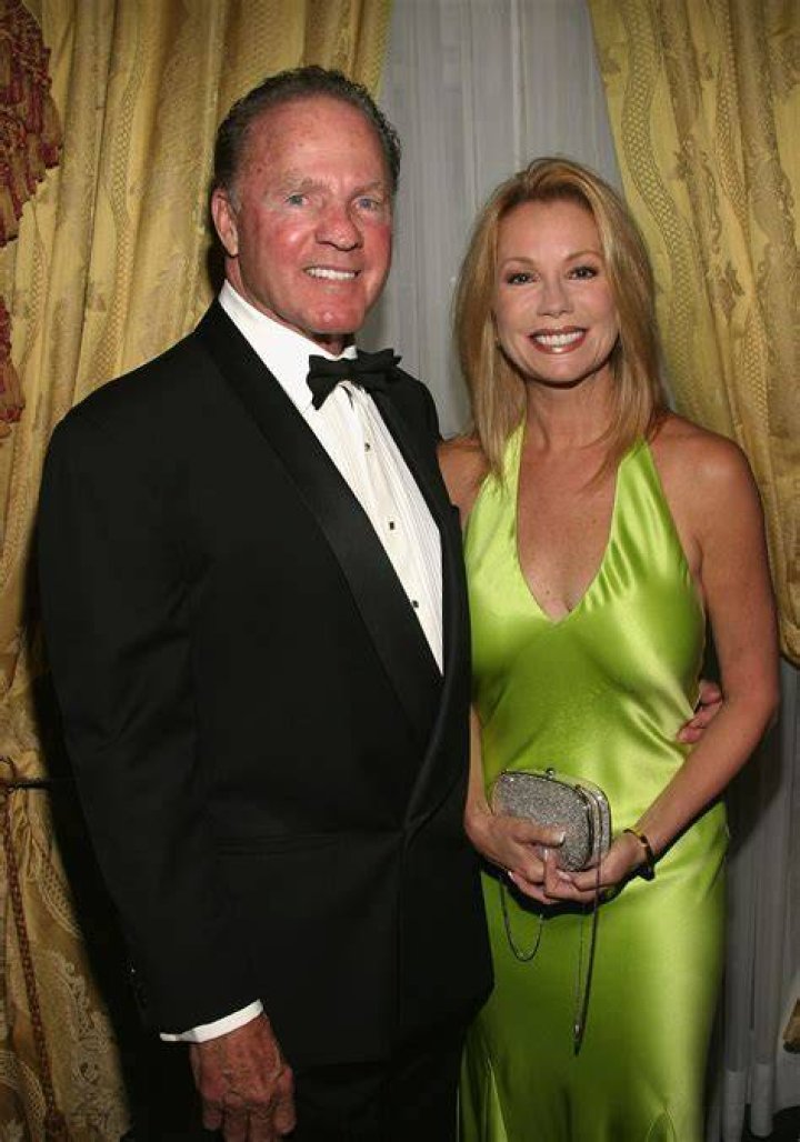 Uncover The Age Of Frank Gifford's Wife - Insight Within