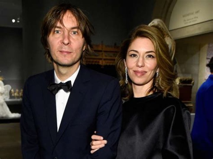 Uncover The Creative Collaboration Of Thomas Mars And Sofia Coppola
