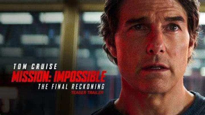 Uncover The Date Of The First Mission Impossible Movie Debut