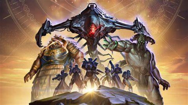 Uncover The Destiny's Deathless Embrace