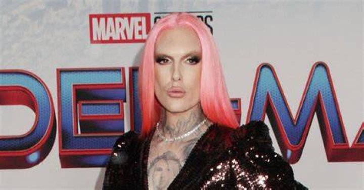 Uncover The Enigma: Who Is Jeffree?