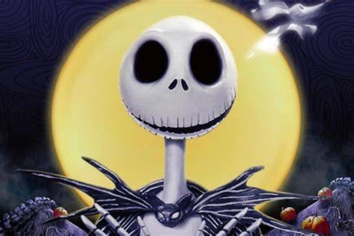 Uncover The Enigmatic Voice Behind Jack In Nightmare Before Christmas