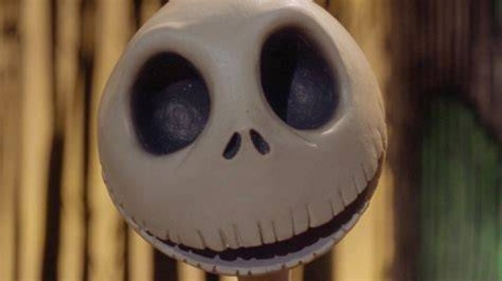 Uncover The Enigmatic Voice Behind Jack Skellington