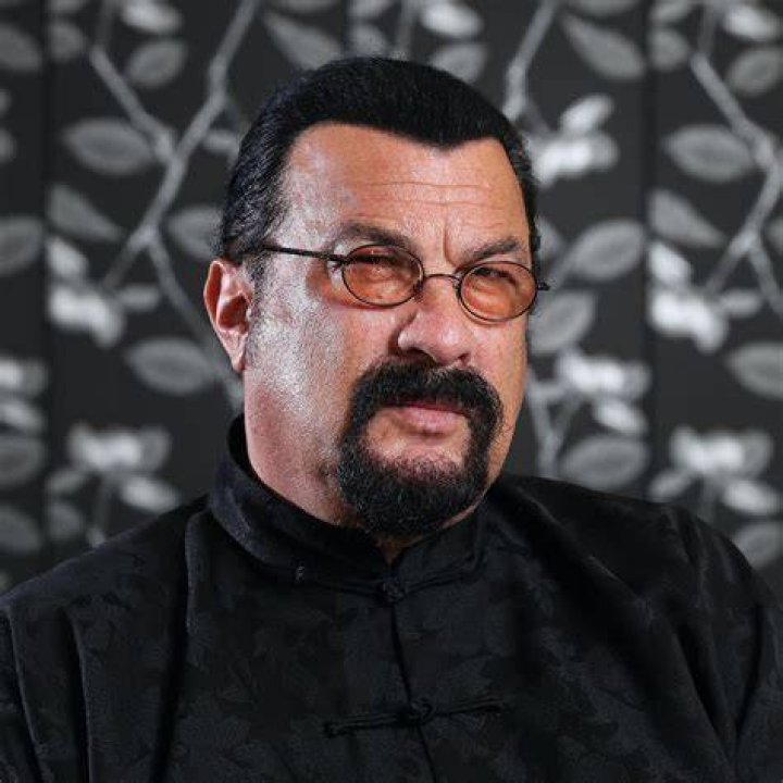 Uncover The Facts Behind "Is Steven Seagal Dead"