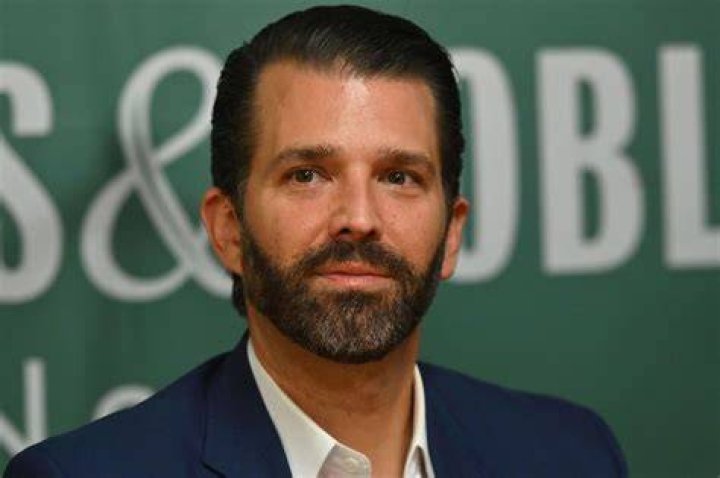 Uncover The Facts: Donald Trump Jr's Age Revealed